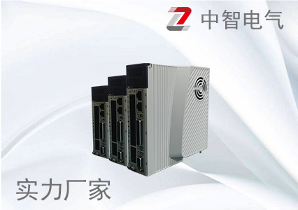 伺服驅動器的作用和功能是什么？